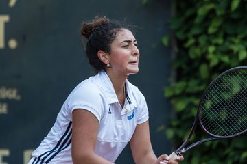 Bild 194 - RL DTV Hannover2 - TC Blau Weiss Berlin2 : Ergebnis: 5:4